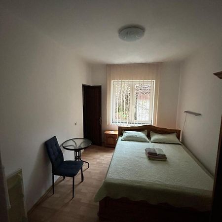 Casa Rosa Villa Baile Olanesti Bagian luar foto