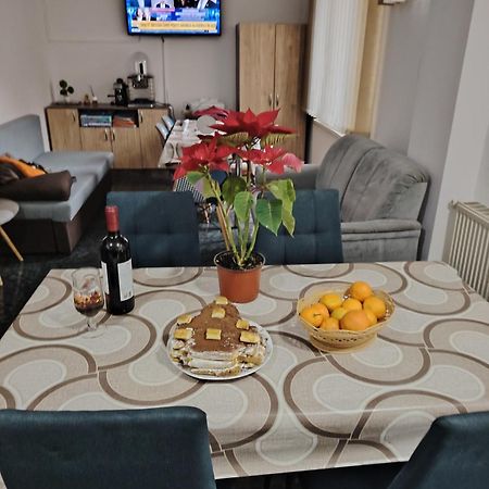 Casa Rosa Villa Baile Olanesti Bagian luar foto