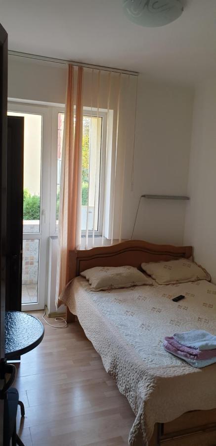 Casa Rosa Villa Baile Olanesti Bagian luar foto