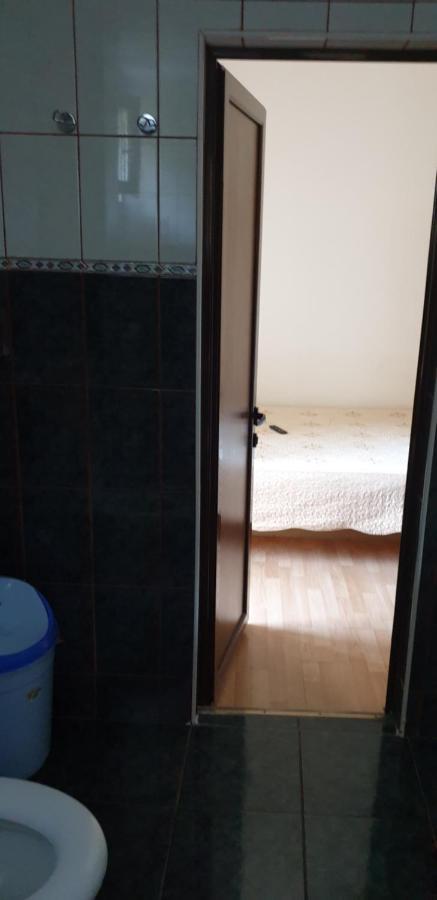 Casa Rosa Villa Baile Olanesti Bagian luar foto