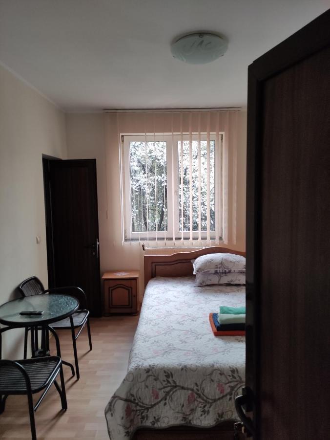 Casa Rosa Villa Baile Olanesti Bagian luar foto