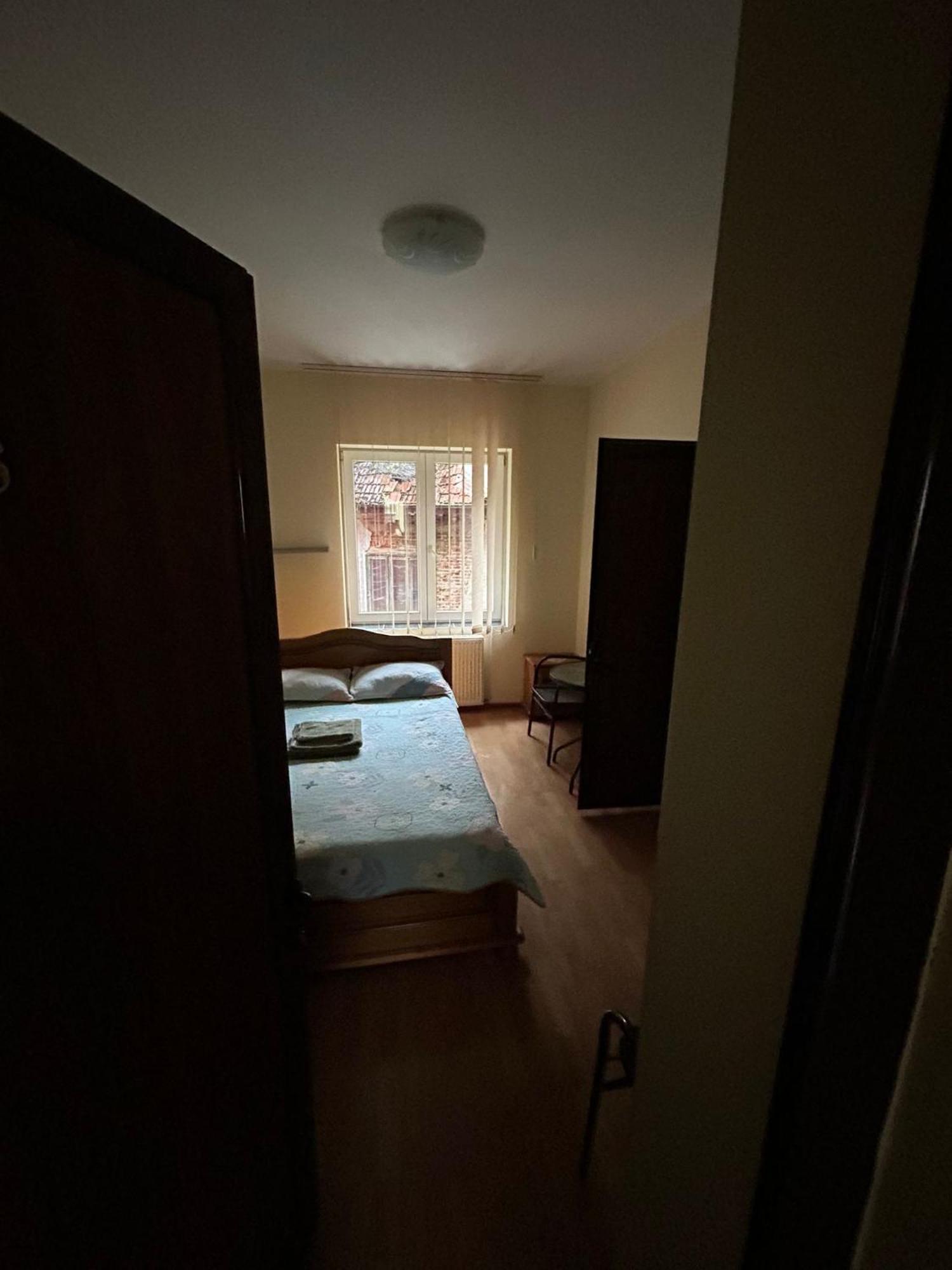 Casa Rosa Villa Baile Olanesti Bagian luar foto