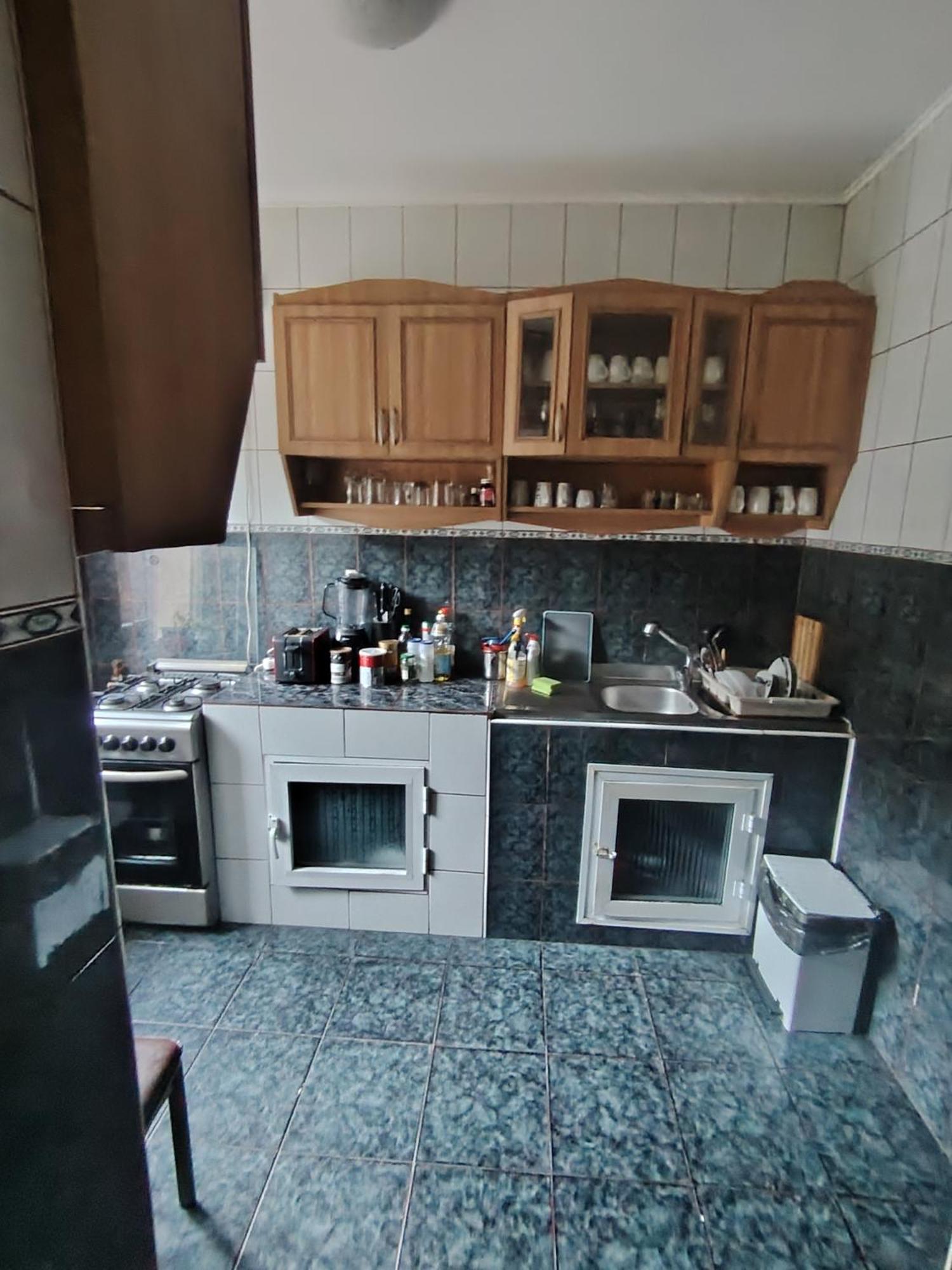Casa Rosa Villa Baile Olanesti Ruang foto