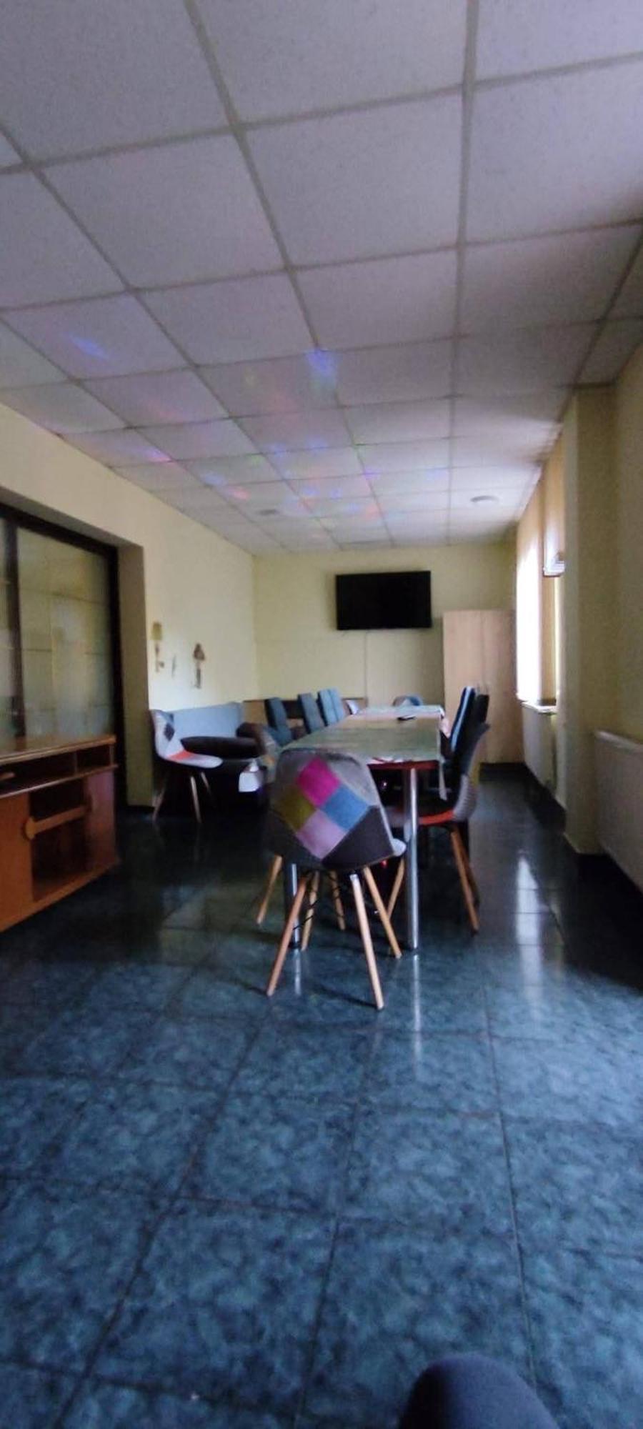 Casa Rosa Villa Baile Olanesti Bagian luar foto