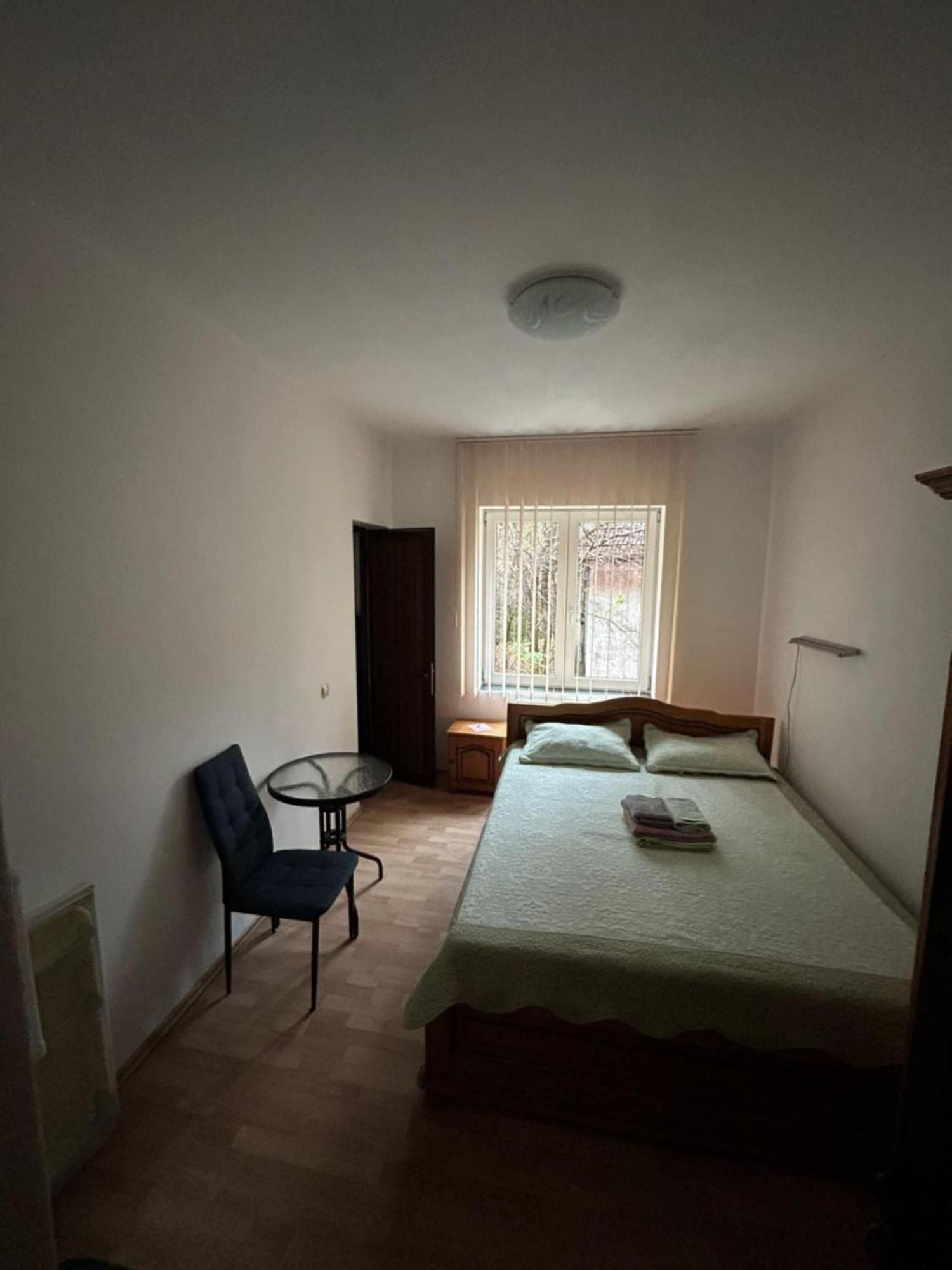 Casa Rosa Villa Baile Olanesti Ruang foto